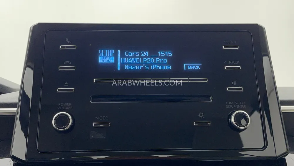 Toyota Corolla 2021 for Sale in Dubai Image-30