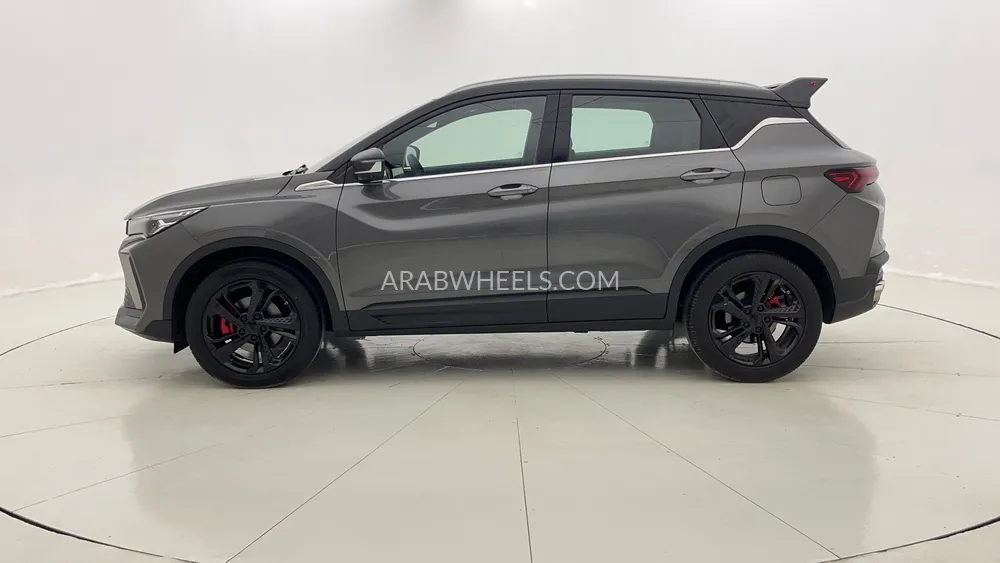 Geely Coolray 2024 for Sale in Dubai Image-6