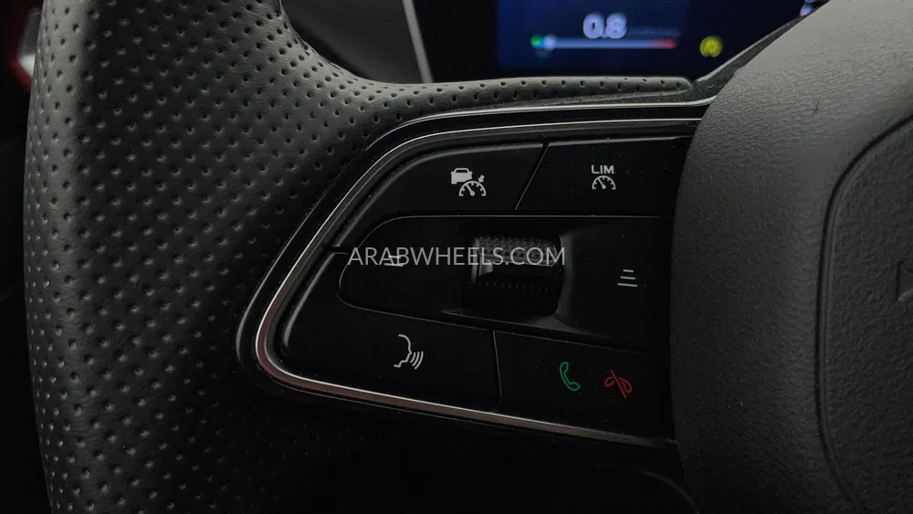 Geely Coolray 2024 for Sale in Dubai Image-22
