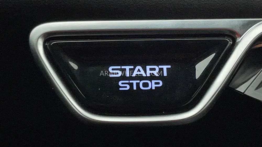 Geely Coolray 2024 for Sale in Dubai Image-23