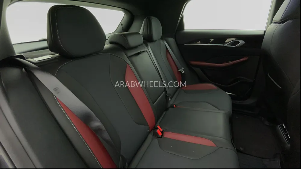 Geely Coolray 2024 for Sale in Dubai Image-29
