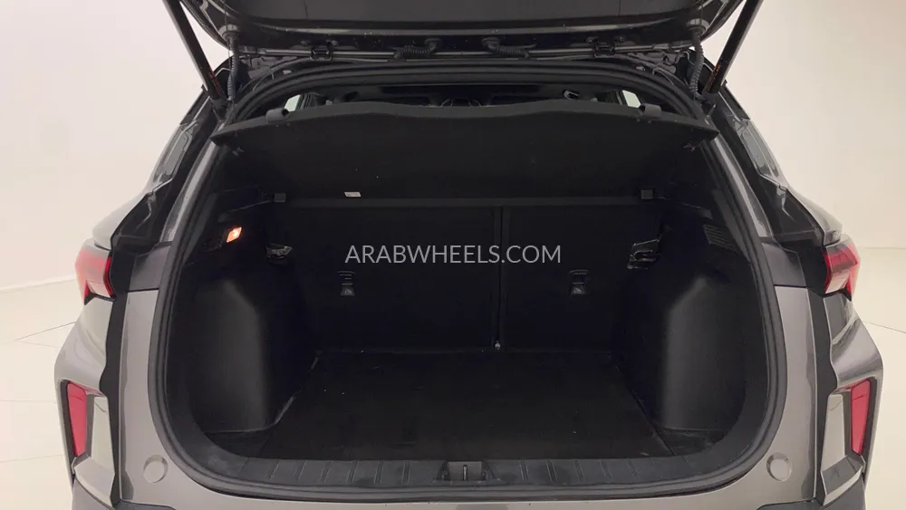 Geely Coolray 2024 for Sale in Dubai Image-30