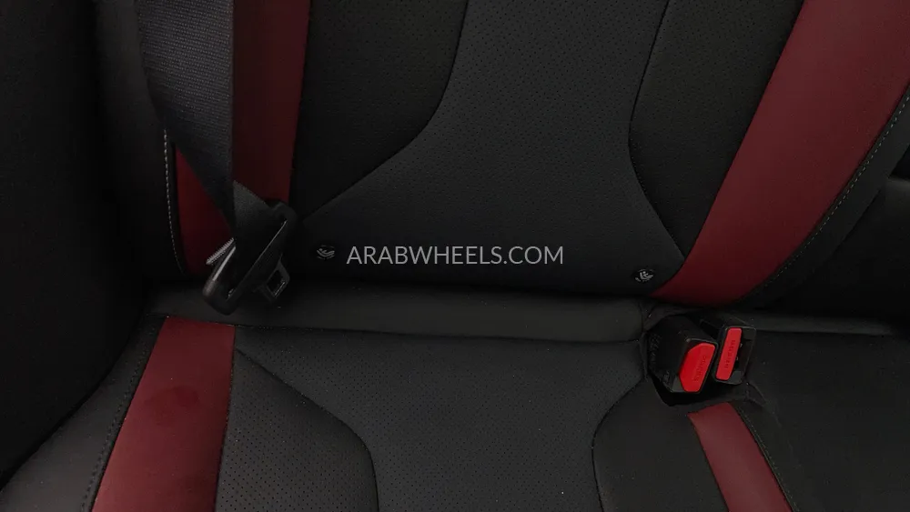 Geely Coolray 2024 for Sale in Dubai Image-45