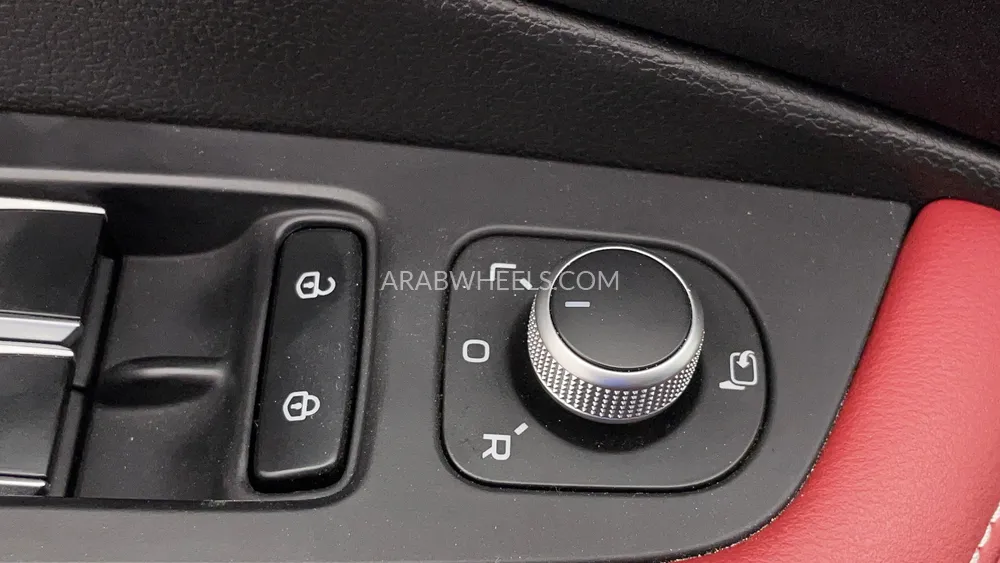Geely Coolray 2024 for Sale in Dubai Image-47