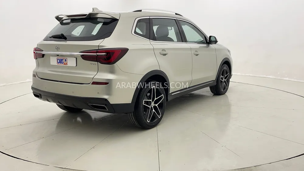 MG RX5 2023 for Sale in Dubai Image-3