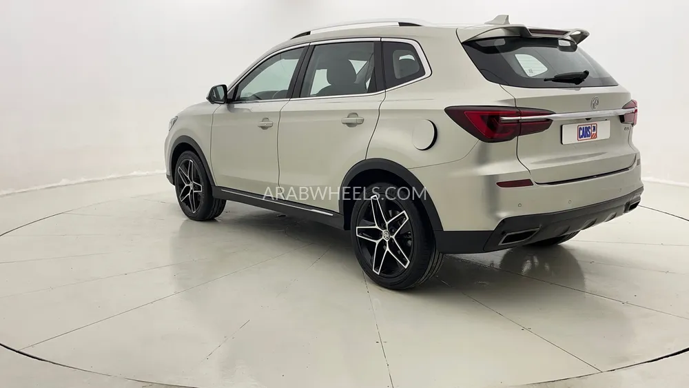 MG RX5 2023 for Sale in Dubai Image-5