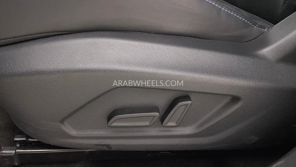 MG RX5 2023 for Sale in Dubai Image-24