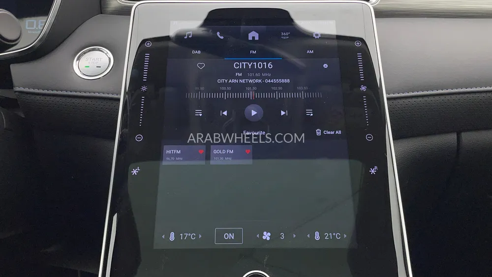 MG RX5 2023 for Sale in Dubai Image-36