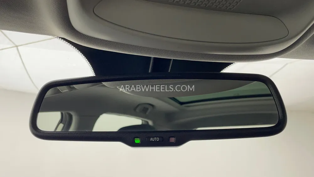 MG RX5 2023 for Sale in Dubai Image-42