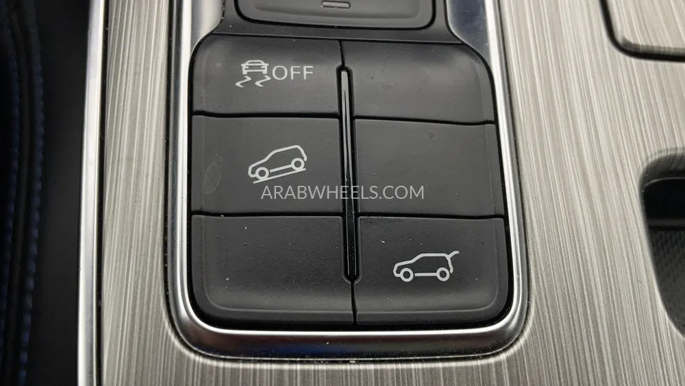 MG RX5 2023 for Sale in Dubai Image-48