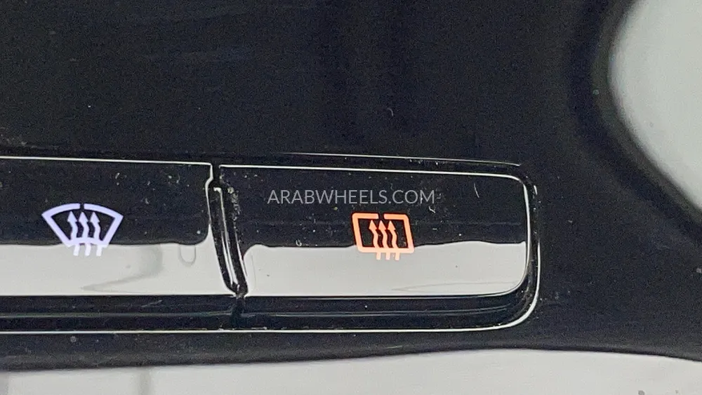 MG RX5 2023 for Sale in Dubai Image-49