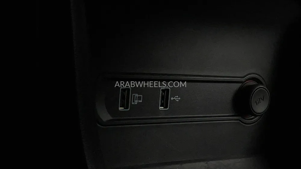 MG RX5 2023 for Sale in Dubai Image-53