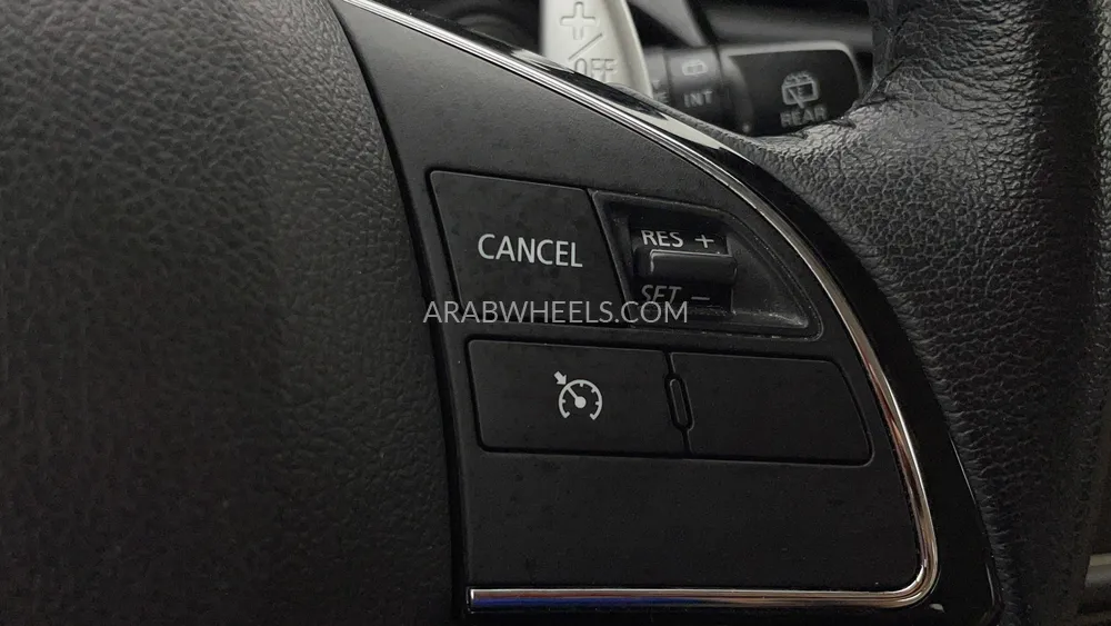 Mitsubishi Outlander 2023 for Sale in Dubai Image-20