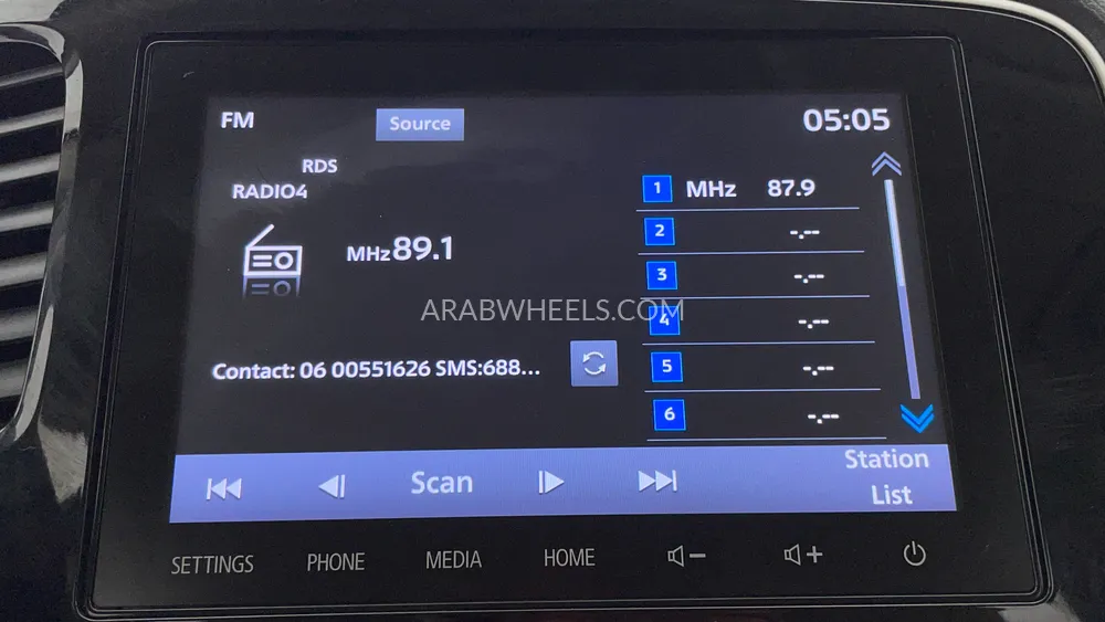 Mitsubishi Outlander 2023 for Sale in Dubai Image-31