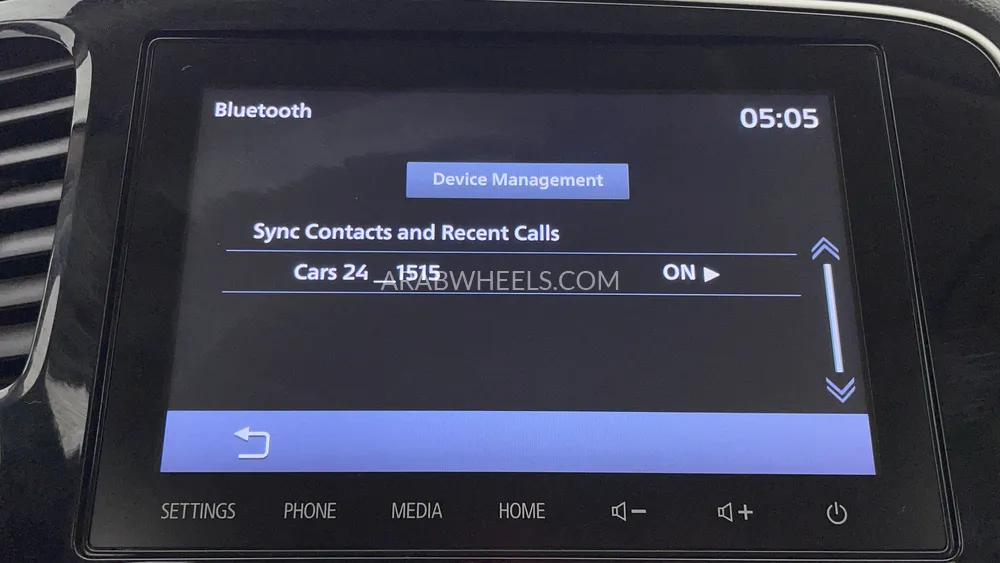 Mitsubishi Outlander 2023 for Sale in Dubai Image-33