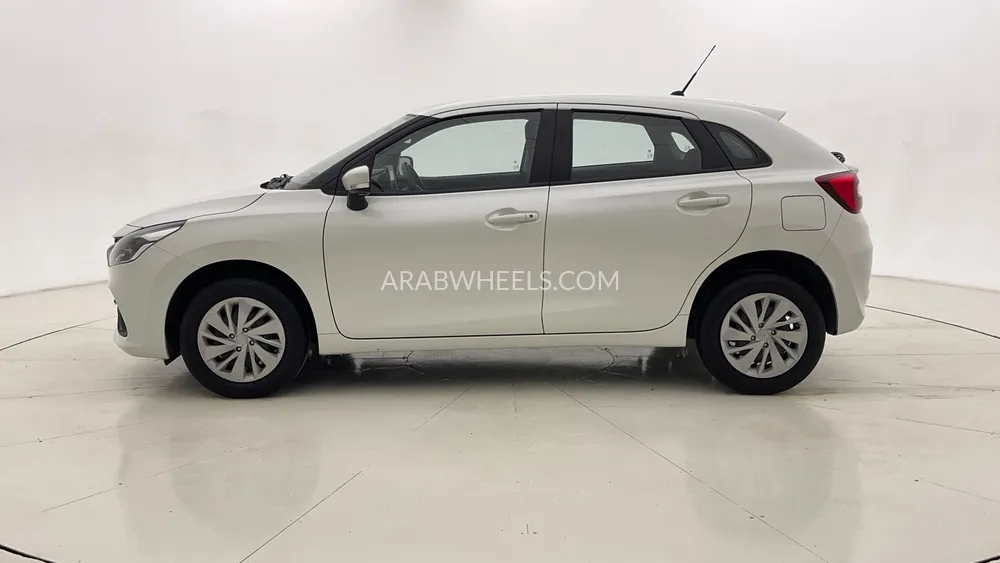 Suzuki Baleno 2024 for Sale in Dubai Image-6