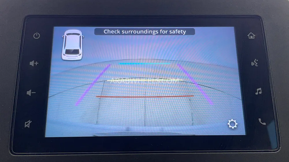 Suzuki Baleno 2024 for Sale in Dubai Image-16