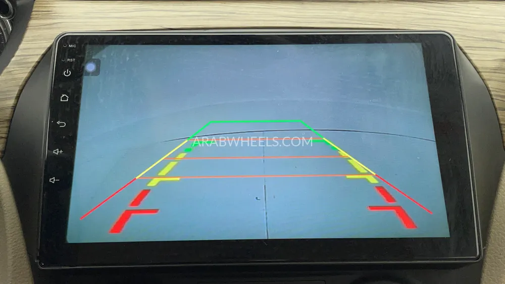 Suzuki Ciaz 2023 for Sale in Dubai Image-16