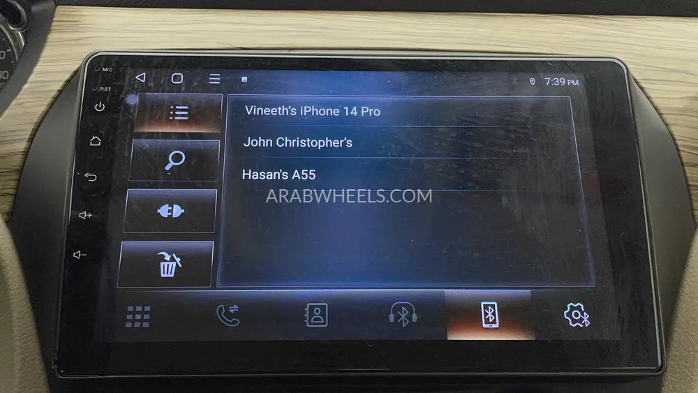 Suzuki Ciaz 2023 for Sale in Dubai Image-29