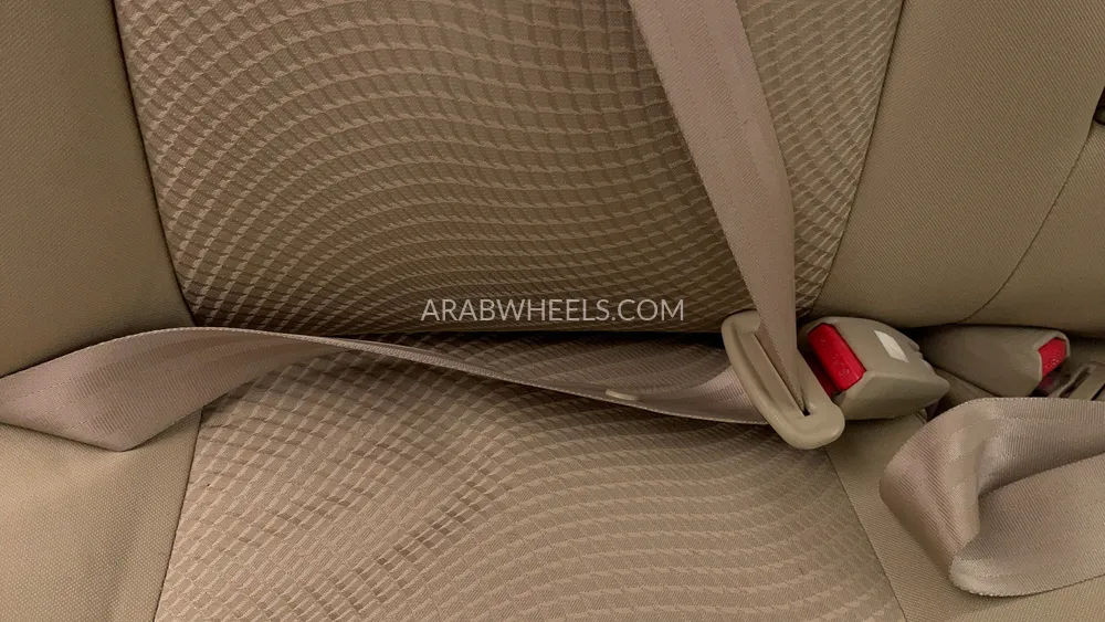 Suzuki Ciaz 2023 for Sale in Dubai Image-32