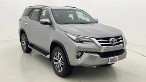 Toyota Fortuner 2020 for Sale