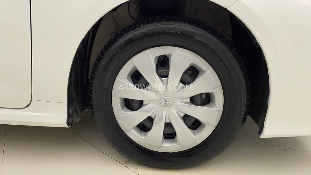 Toyota Corolla 2024 for Sale in Dubai Image-10