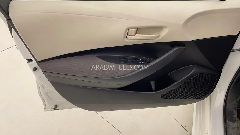 Toyota Corolla 2024 for Sale in Dubai Image-18