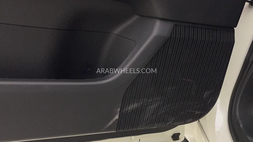 تويوتا لاند كروزر 2024 for Sale in دبي Image-23