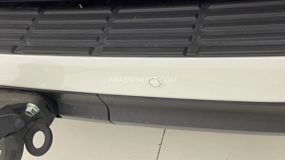 تويوتا لاند كروزر 2024 for Sale in دبي Image-31