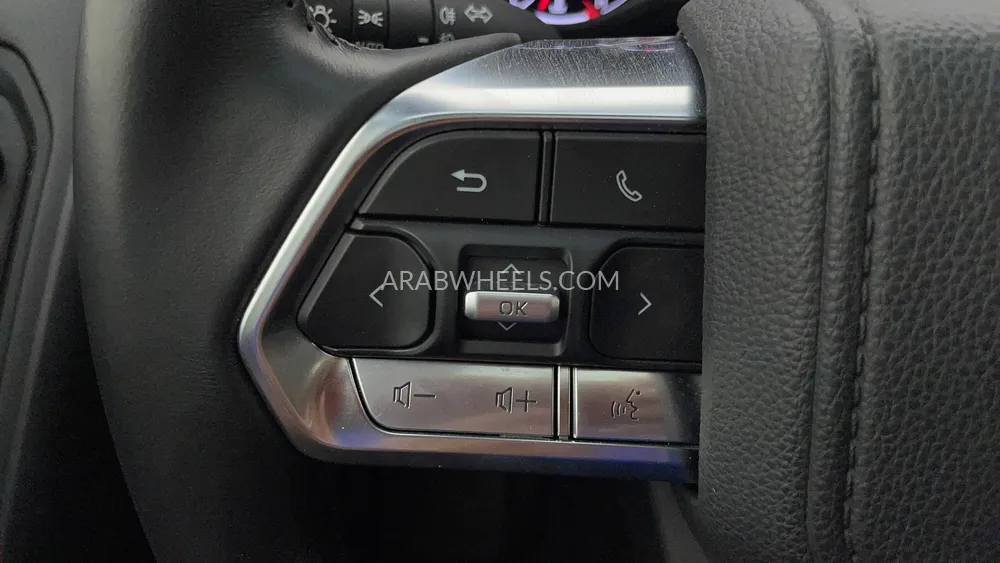 تويوتا لاند كروزر 2024 for Sale in دبي Image-47