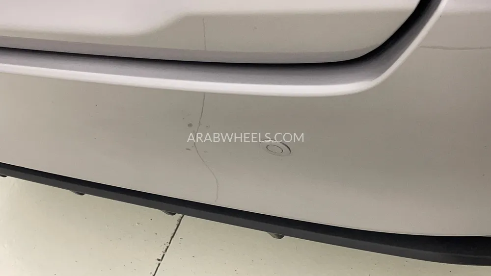 Toyota Yaris 2023 for Sale in Dubai Image-26