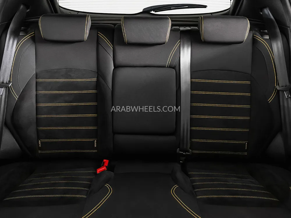 الفا روميو جولييتا 2021 for Sale in دبي Image-12