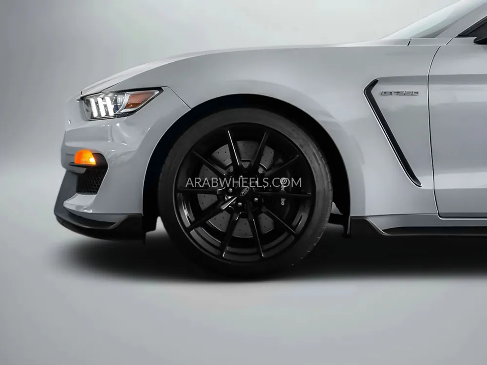 Ford Mustang 2016 for Sale in Dubai Image-6