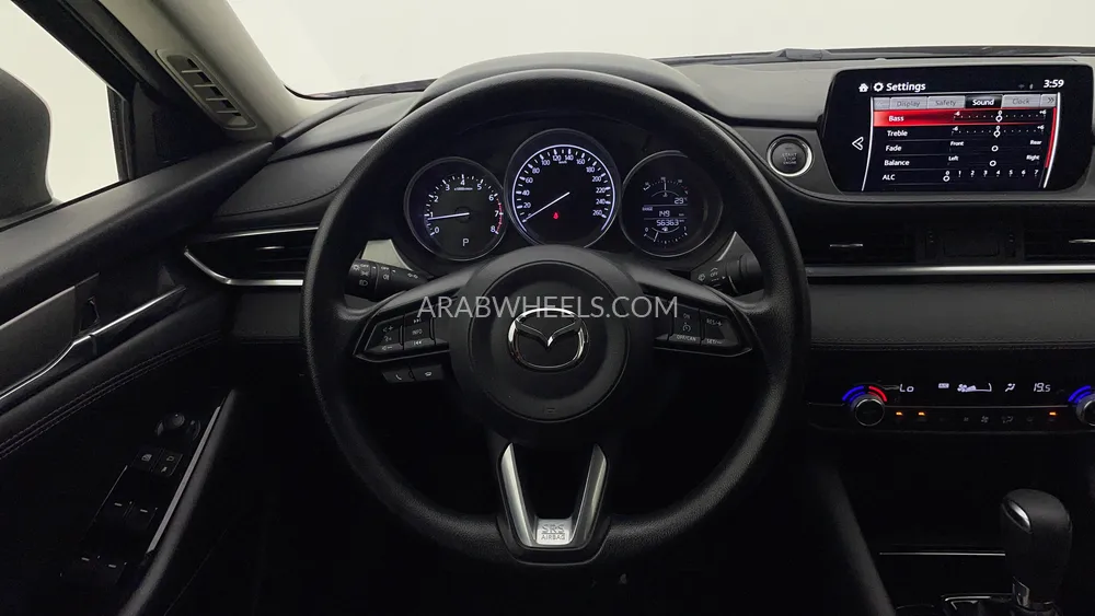 Mazda 6 2024 for Sale in Dubai Image-17