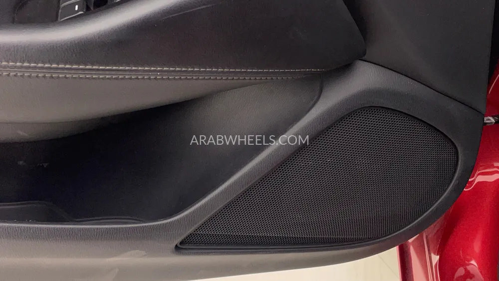 Mazda 6 2024 for Sale in Dubai Image-23