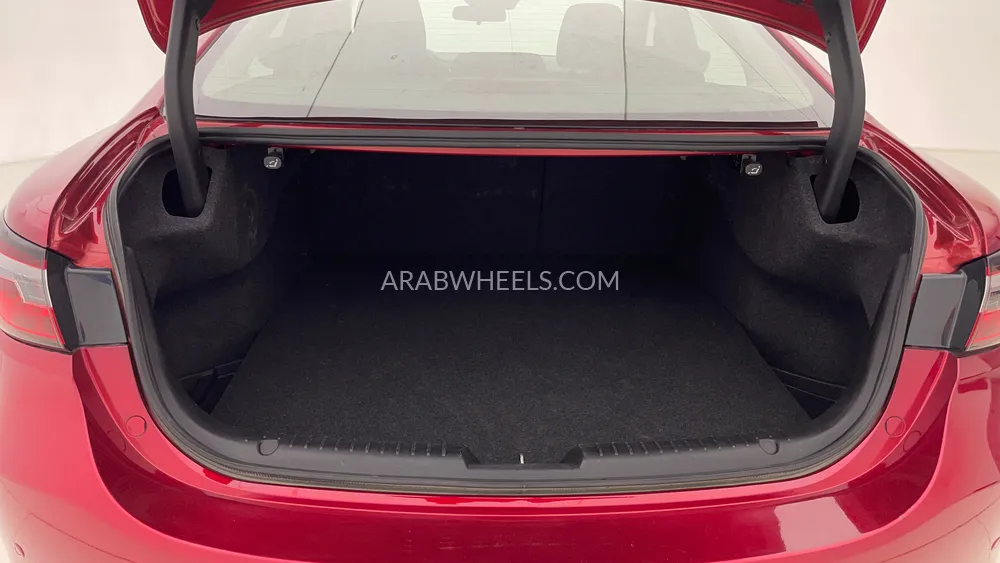 Mazda 6 2024 for Sale in Dubai Image-27