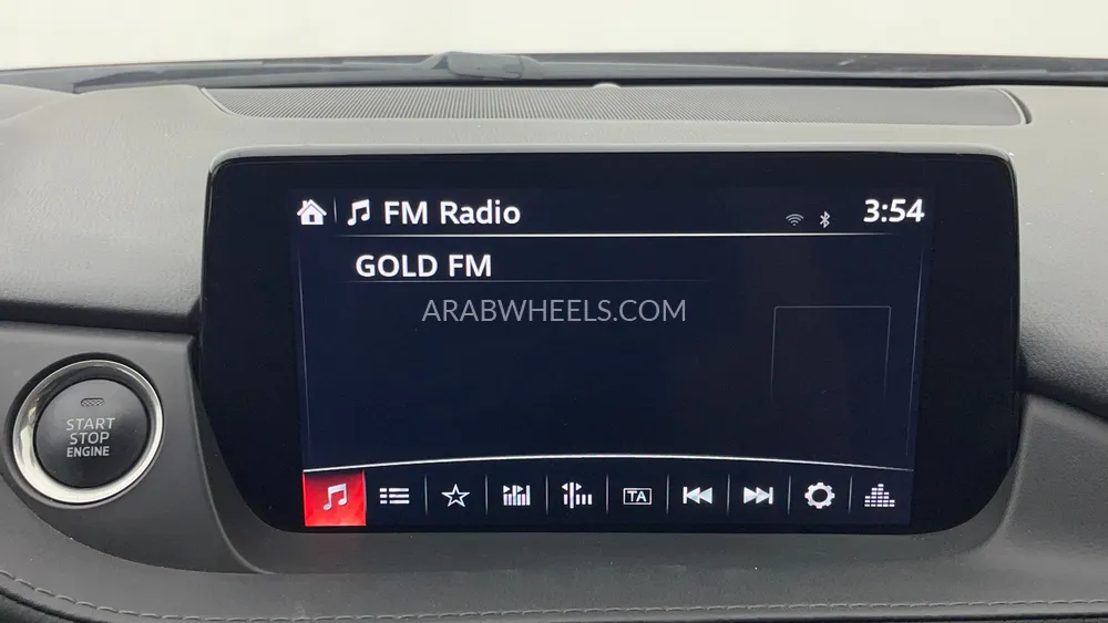 Mazda 6 2024 for Sale in Dubai Image-32