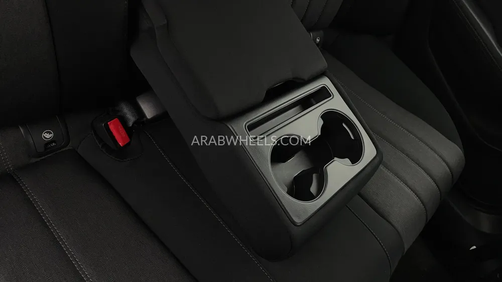 Mazda 6 2024 for Sale in Dubai Image-37