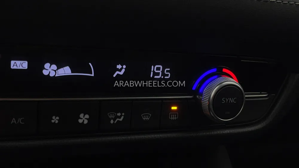 Mazda 6 2024 for Sale in Dubai Image-40