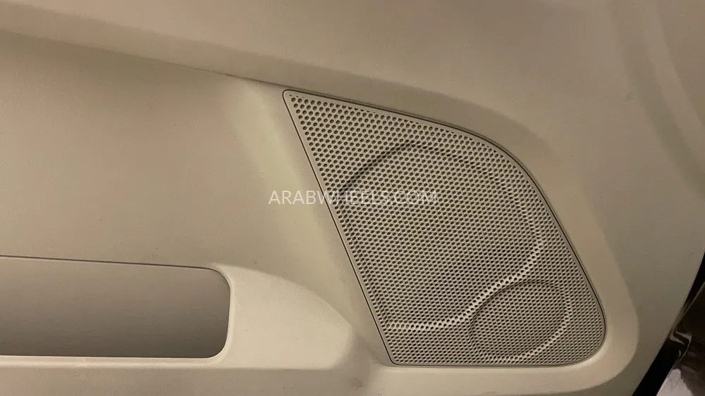 Mitsubishi Pajero 2017 for Sale in Dubai Image-22