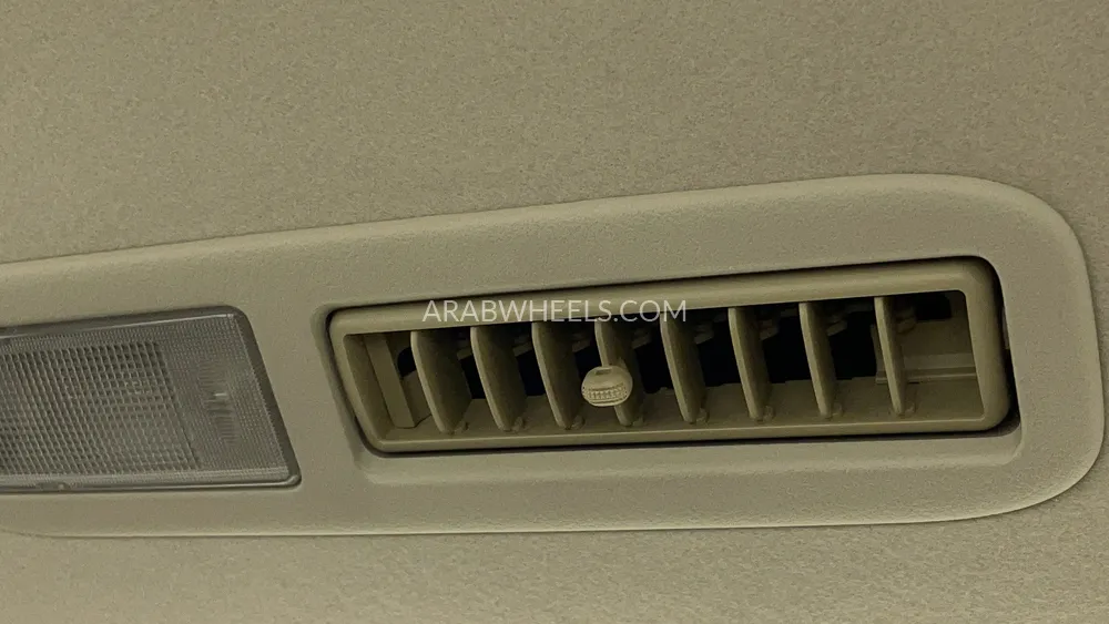 Mitsubishi Pajero 2017 for Sale in Dubai Image-23