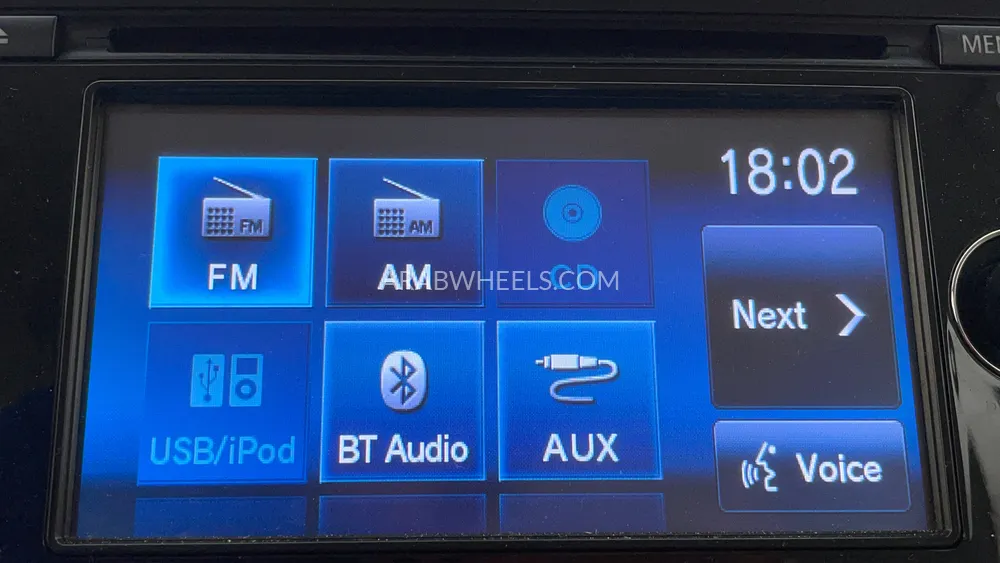 Mitsubishi Pajero 2017 for Sale in Dubai Image-43