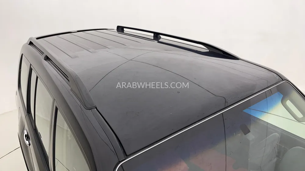 Mitsubishi Pajero 2020 for Sale in Dubai Image-11