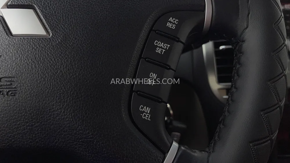 Mitsubishi Pajero 2020 for Sale in Dubai Image-20