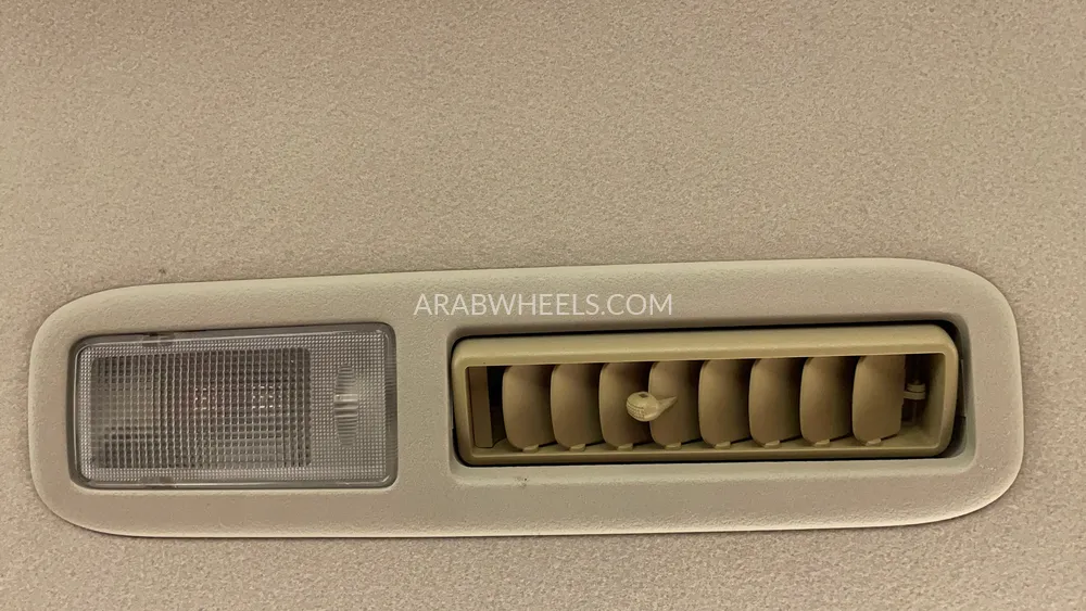 Mitsubishi Pajero 2020 for Sale in Dubai Image-23