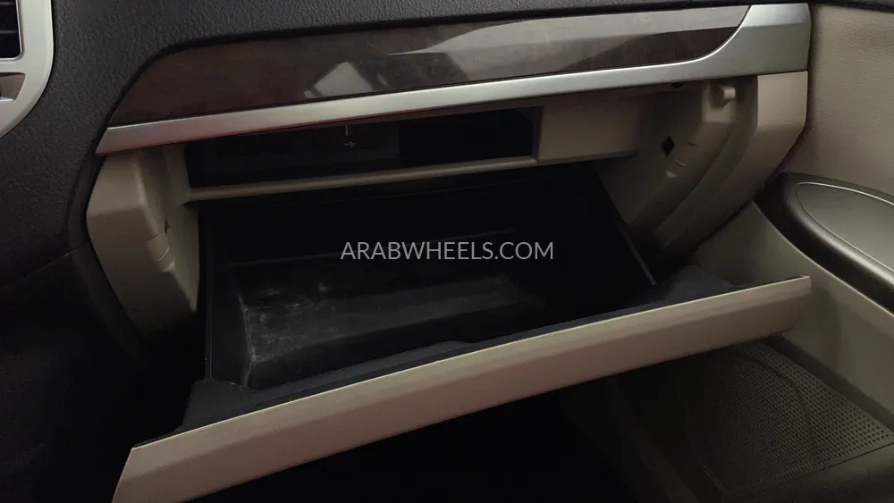 Mitsubishi Pajero 2020 for Sale in Dubai Image-30