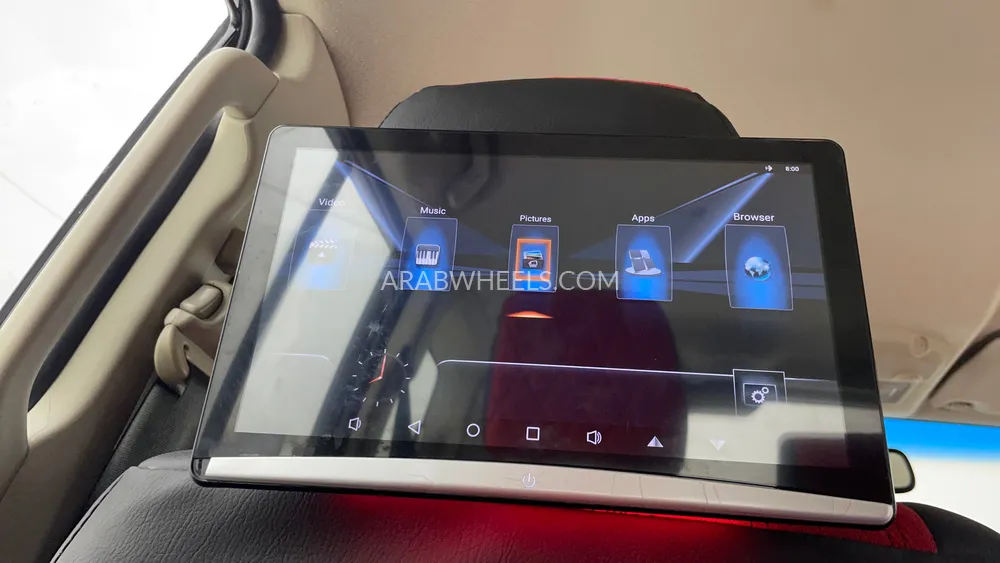 Mitsubishi Pajero 2020 for Sale in Dubai Image-45