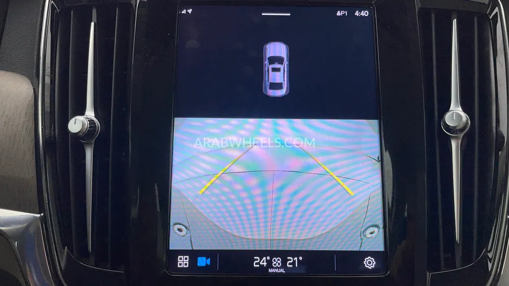 Volvo S90 2023 for Sale in Dubai Image-16