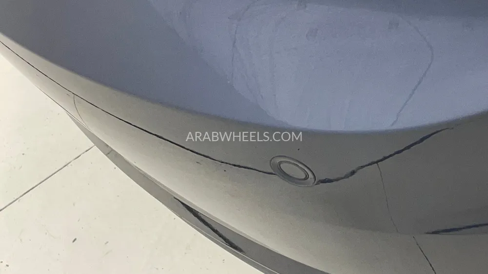 Volvo S90 2023 for Sale in Dubai Image-32