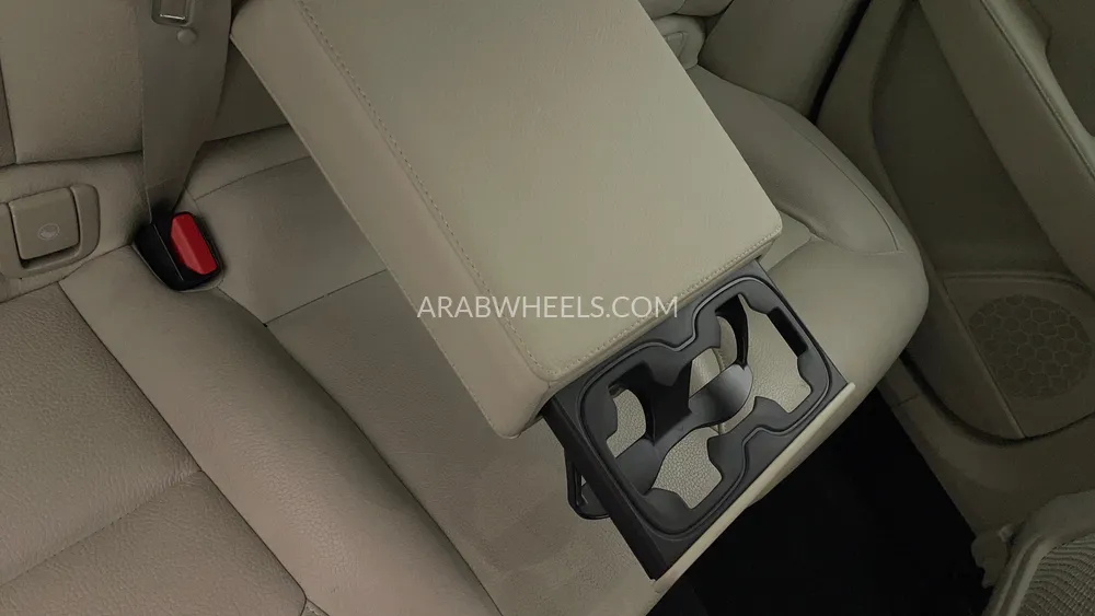 Volvo S90 2023 for Sale in Dubai Image-42